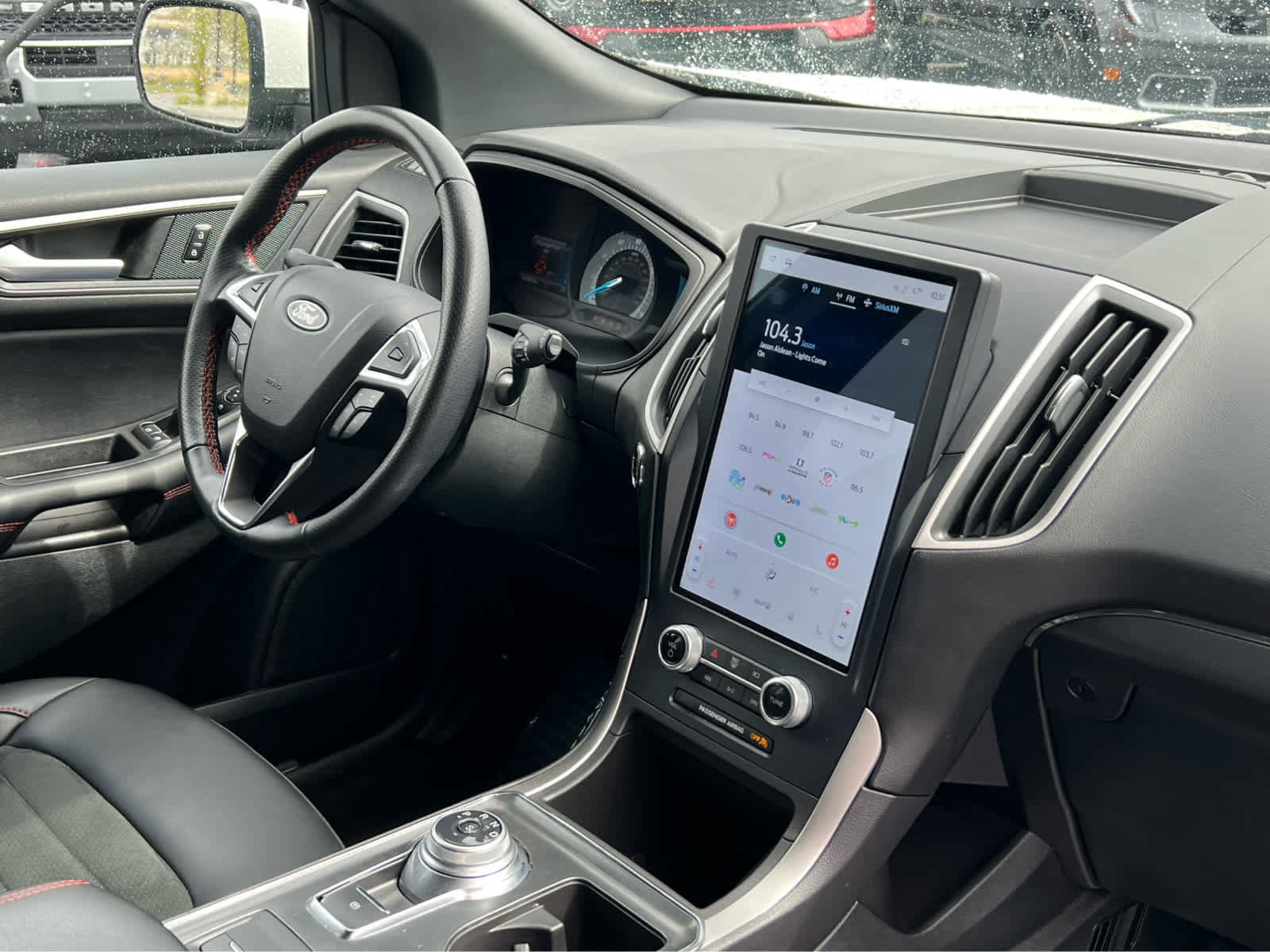 Certified 2023 Ford Edge ST-Line AWD/4WD image 19