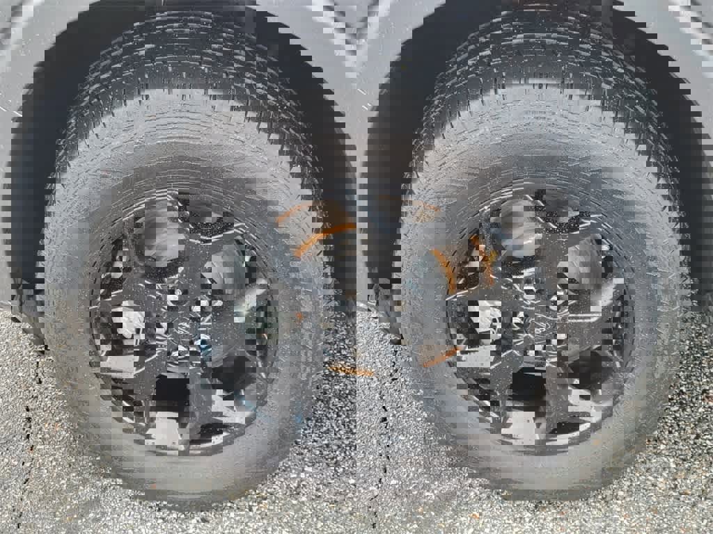 Certified 2023 Ford Maverick Lariat w/ Lariat Luxury Package image 10