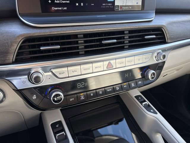 Used 2022 Kia Telluride EX AWD/4WD image 34