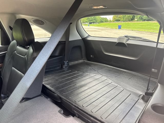 Used 2020 Acura MDX SH-AWD w/ Technology Package image 27