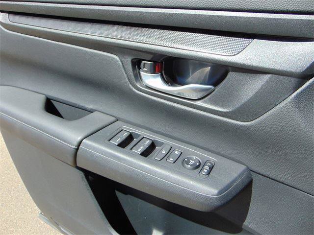 Used 2023 Honda CR-V EX image 19