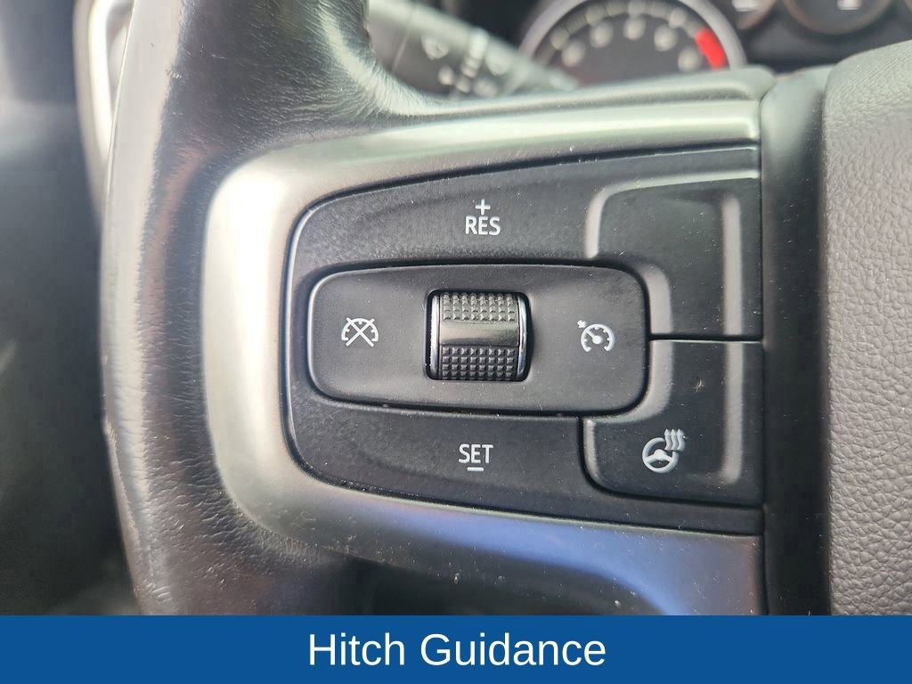 Used 2019 Chevrolet Silverado 1500 RST w/ All-Star Edition image 34