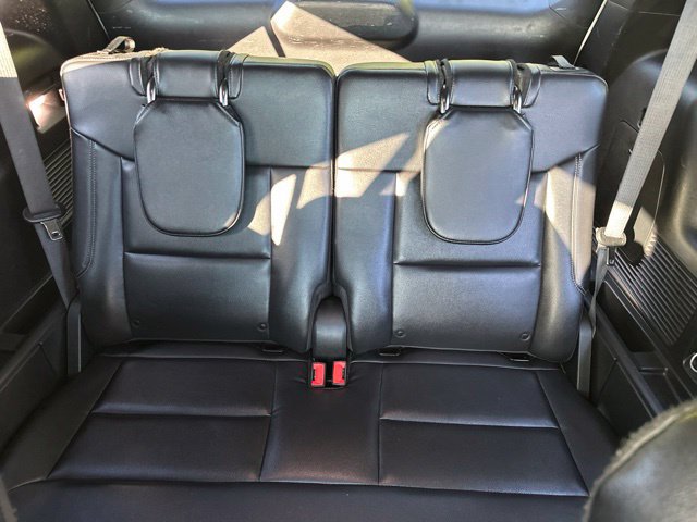 Certified 2020 Ford Explorer XLT w/ Equipment Group 202A AWD/4WD image 21