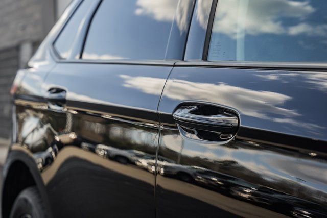 Certified 2022 Ford Edge SE w/ Black Appearance Package image 23