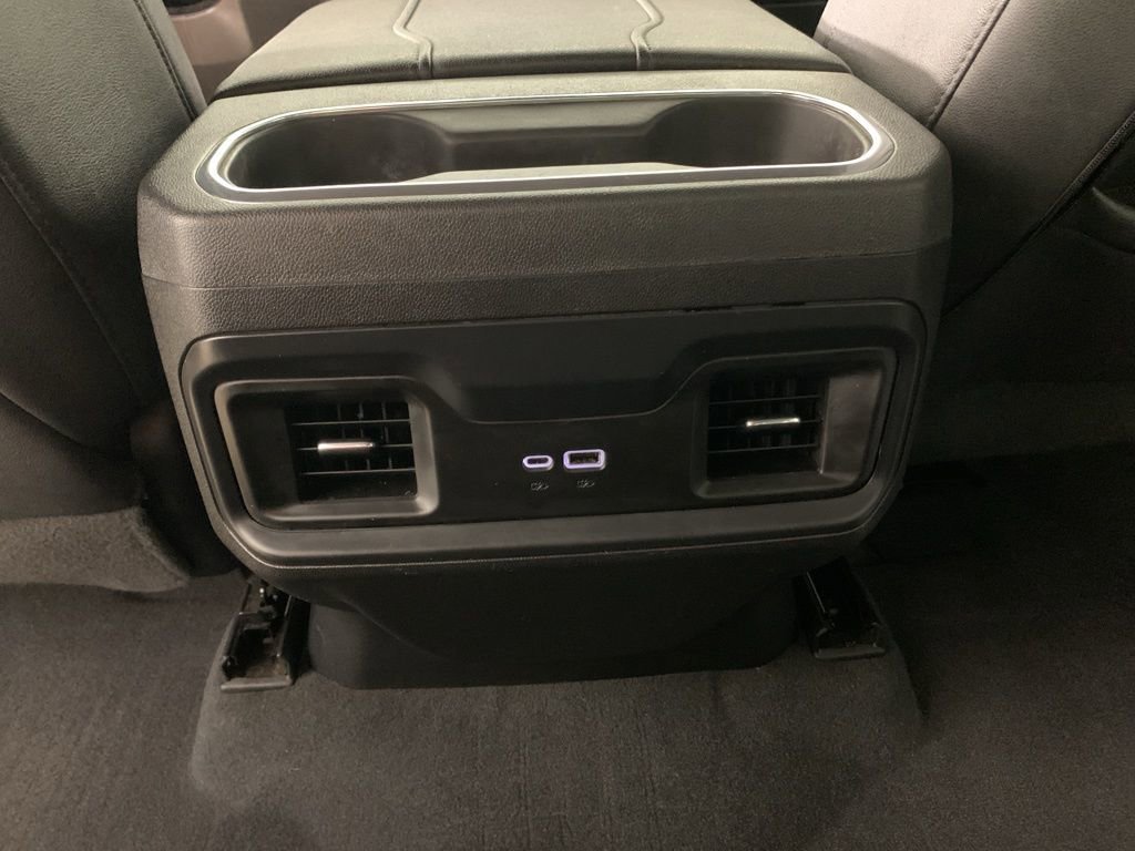 Used 2023 Chevrolet Silverado 1500 LT AWD/4WD image 33