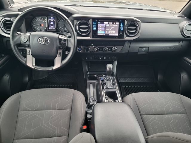 Used 2019 Toyota Tacoma TRD Off-Road w/ Technology Package image 14