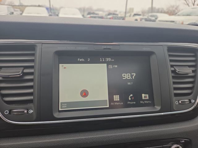 Used 2021 Kia Sedona SX image 29