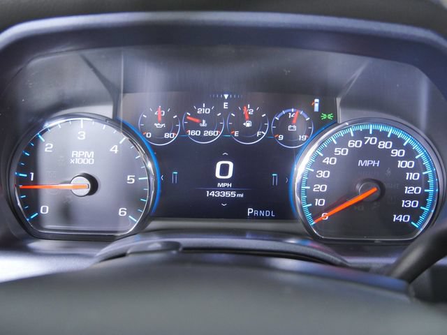 Used 2018 GMC Sierra 1500 Denali w/ Denali Ultimate Package AWD/4WD image 28