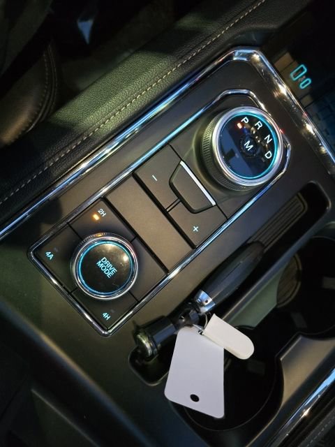 Certified 2024 Ford Expedition XLT image 23