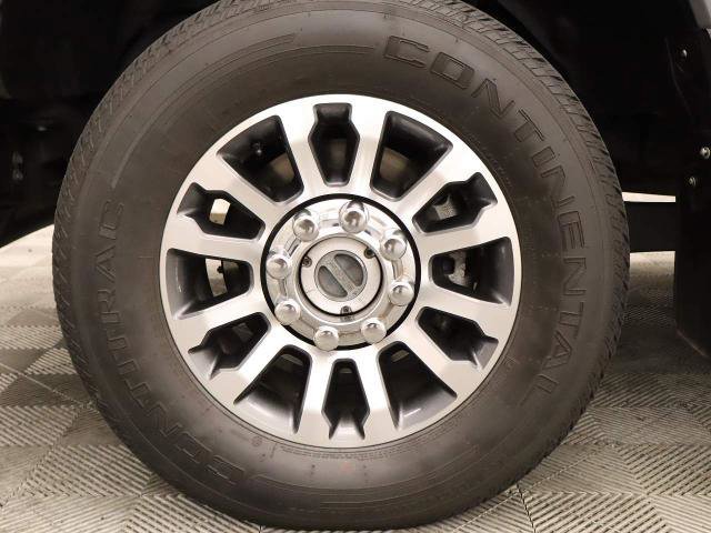 Certified 2021 Ford F250 Lariat image 16