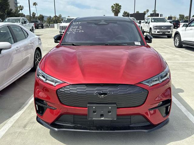 Certified 2021 Ford Mustang Mach-E GT image 10