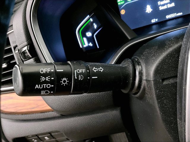 Used 2021 Honda CR-V Touring image 30