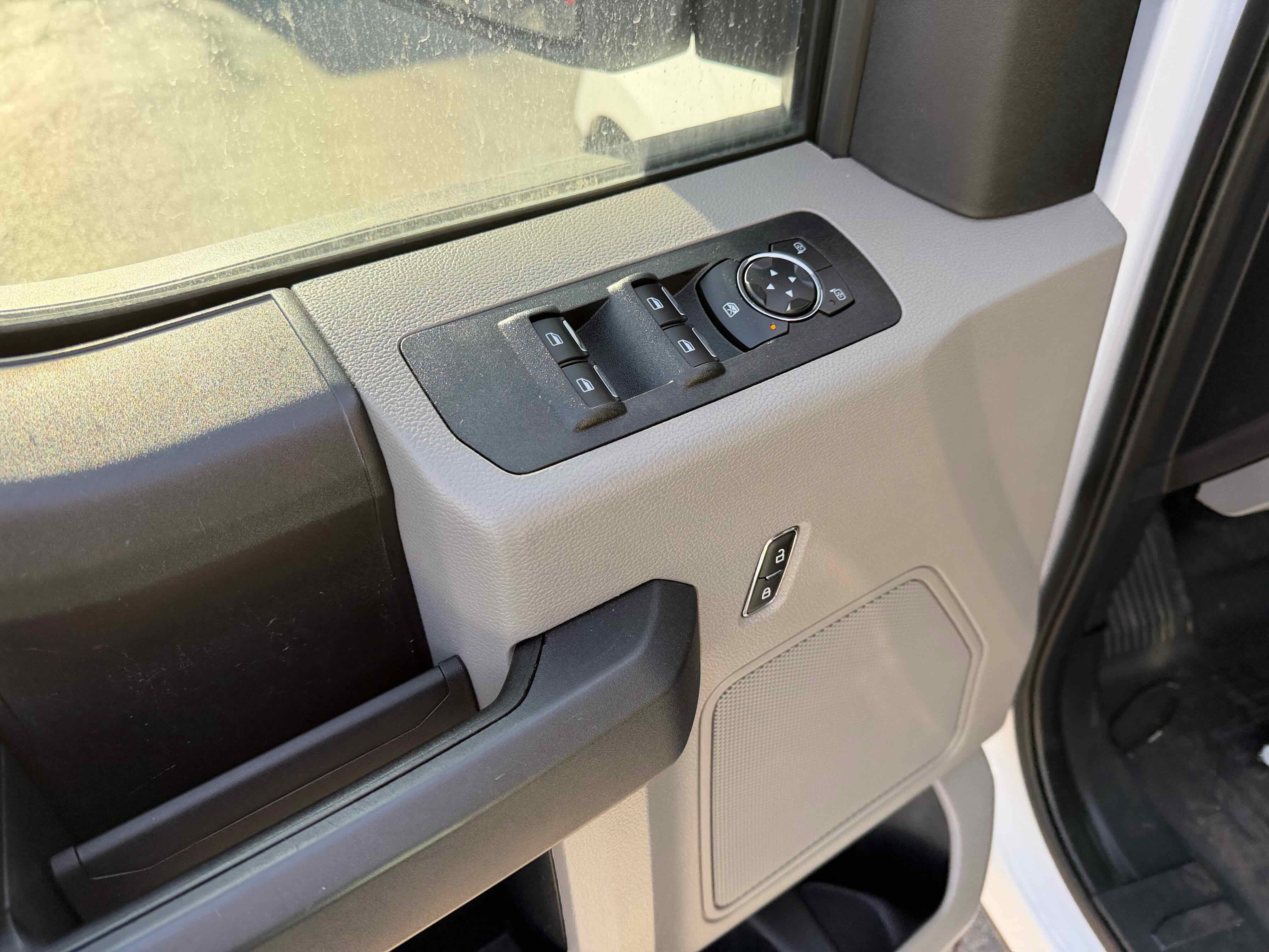 Certified 2020 Ford F150 XL w/ Equipment Group 101A Mid image 17