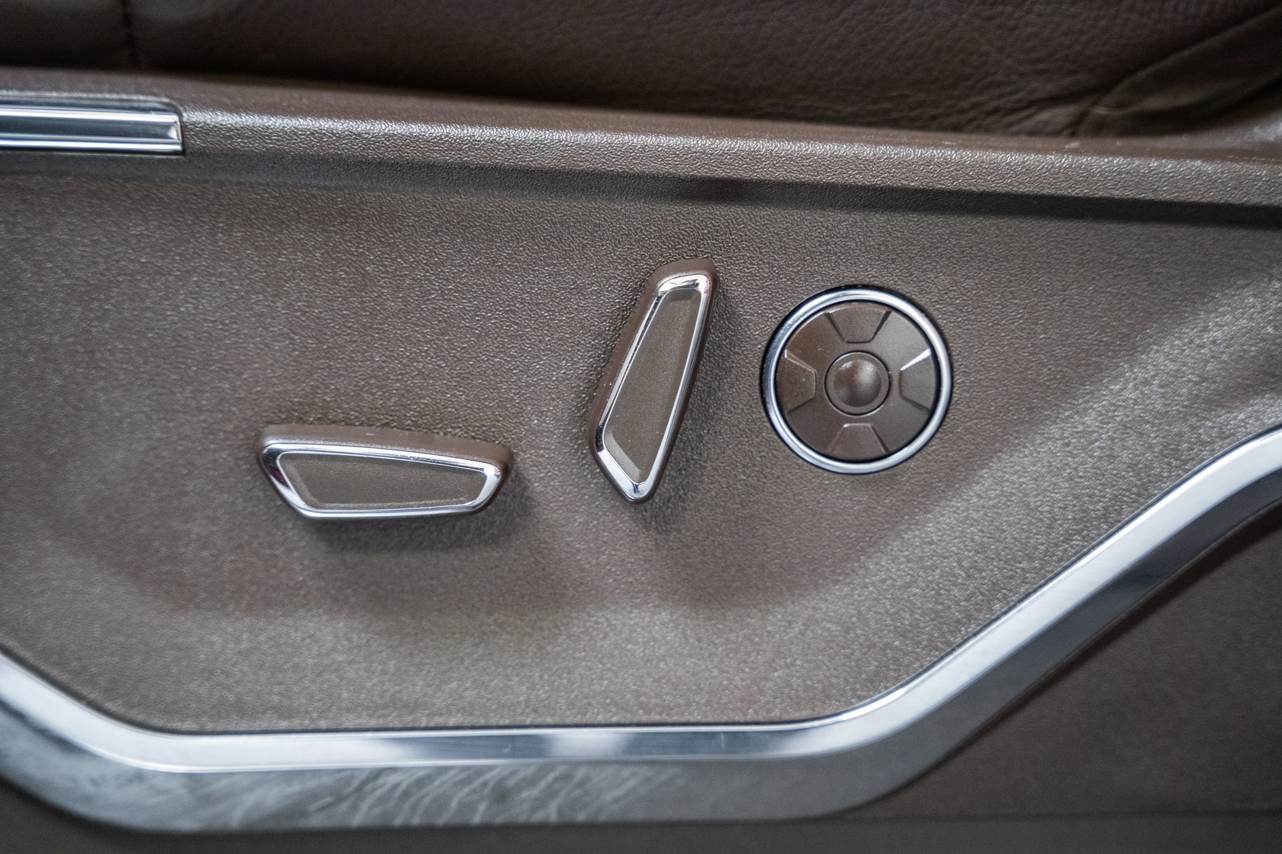 Certified 2022 Ford F150 King Ranch w/ Equipment Group 601A High image 50