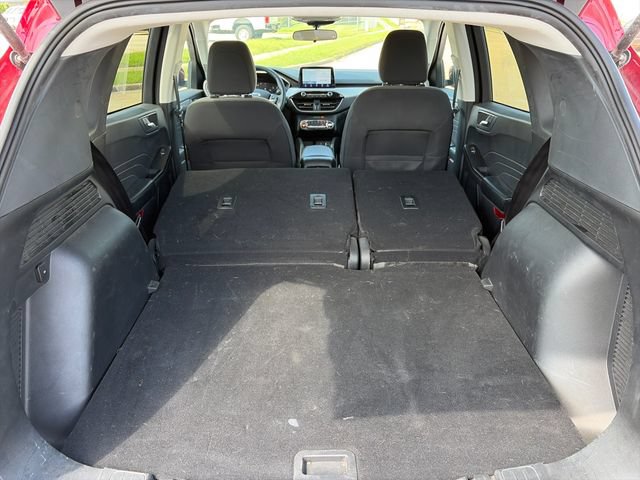 Certified 2021 Ford Escape SE w/ Cold Weather Package AWD/4WD image 34