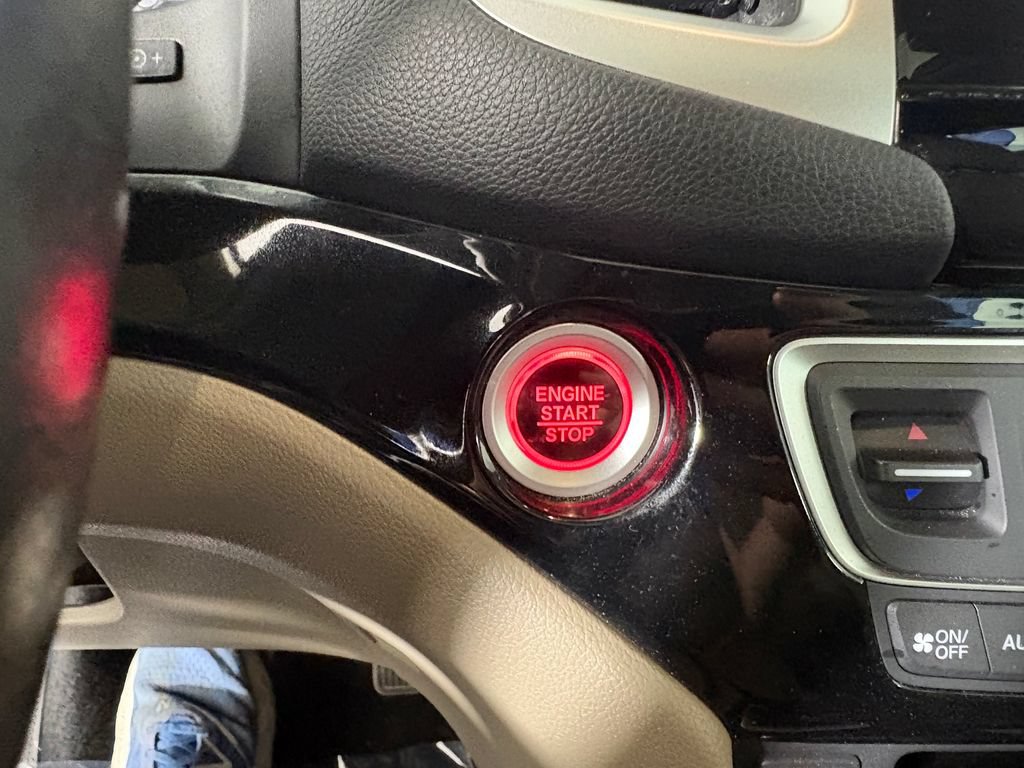Used 2019 Honda Ridgeline RTL-E image 21
