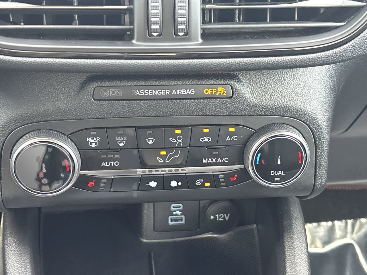 Certified 2023 Ford Escape ST-Line w/ Cold Weather Package image 17