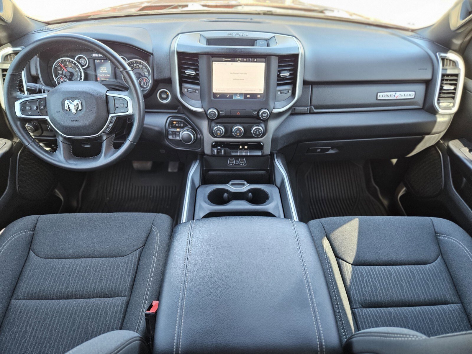 Used 2022 RAM 1500 Lone Star image 14