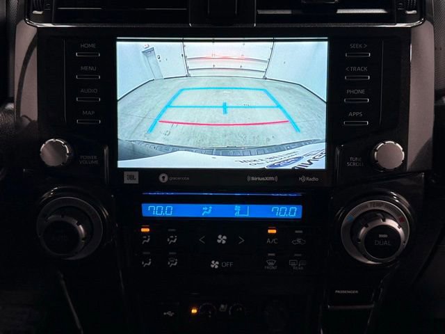 Used 2021 Toyota 4Runner Nightshade image 30