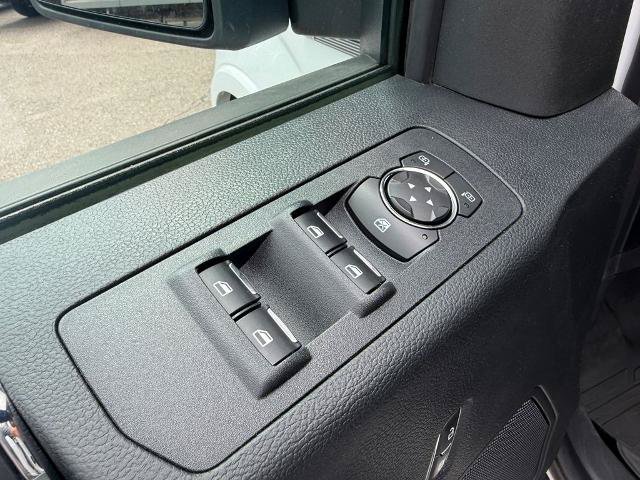 Certified 2018 Ford F150 XLT w/ Equipment Group 302A Luxury AWD/4WD image 32