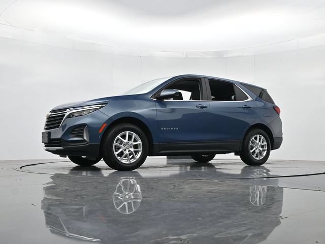 Used 2024 Chevrolet Equinox LT AWD/4WD image 39