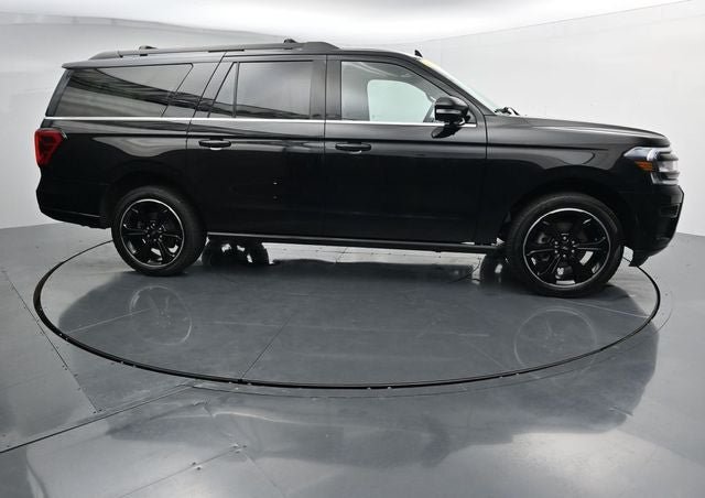 Certified 2023 Ford Expedition Max Limited AWD/4WD image 12