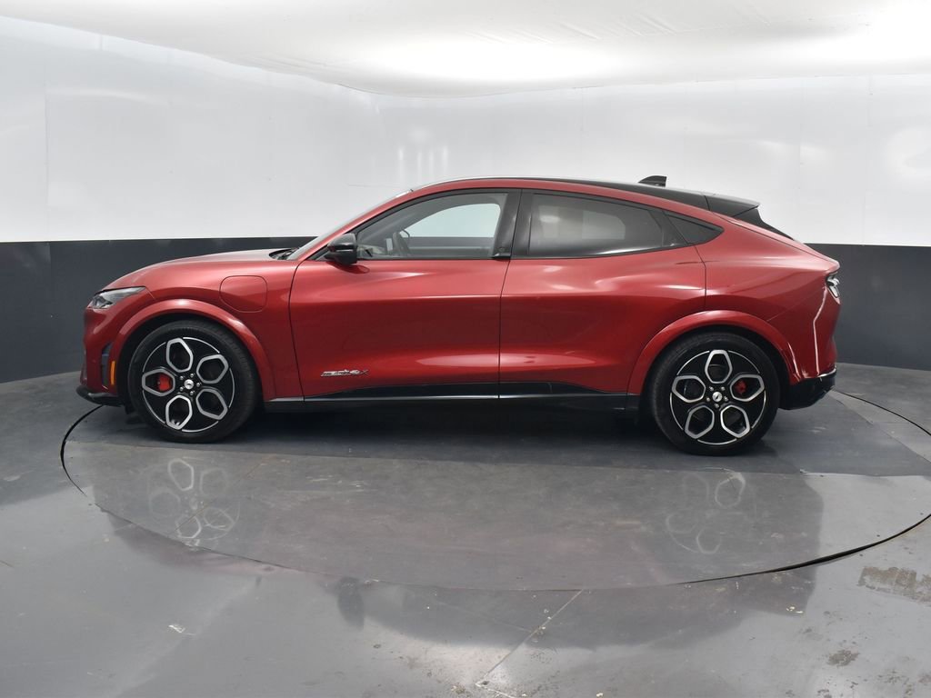 Certified 2023 Ford Mustang Mach-E GT image 7