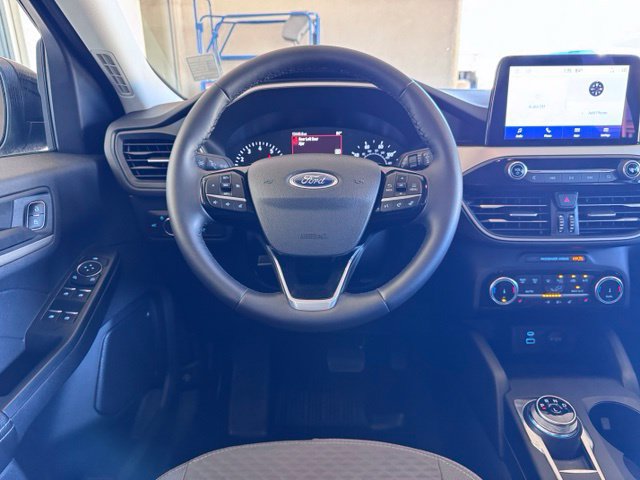 Certified 2022 Ford Escape SE w/ SE Sport Appearance Package AWD/4WD image 13