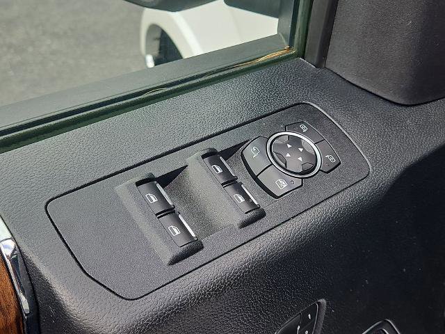 Certified 2019 Ford F150 Lariat image 25