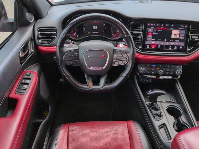 Used 2021 Dodge Durango R/T w/ Blacktop Package RWD image 18