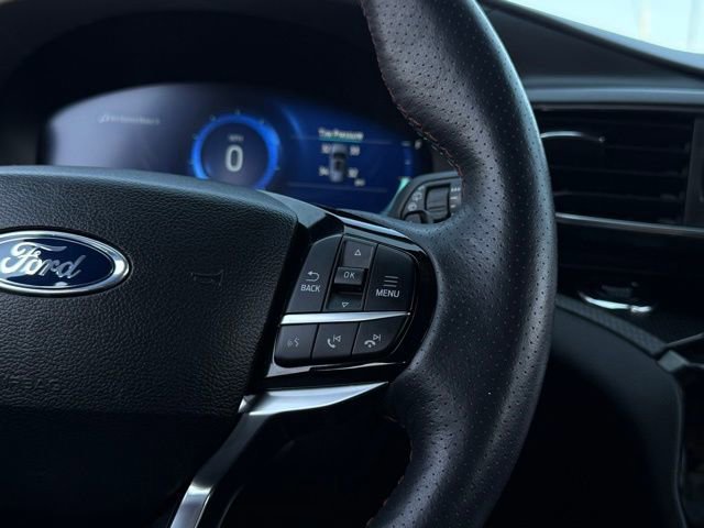 Certified 2024 Ford Explorer ST w/ Equipment Group 401A image 23