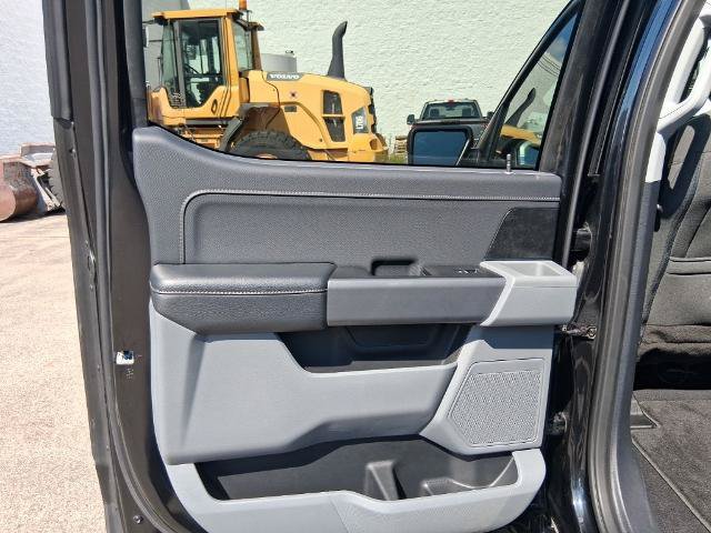 Certified 2023 Ford F150 XLT w/ Equipment Group 302A High AWD/4WD image 28