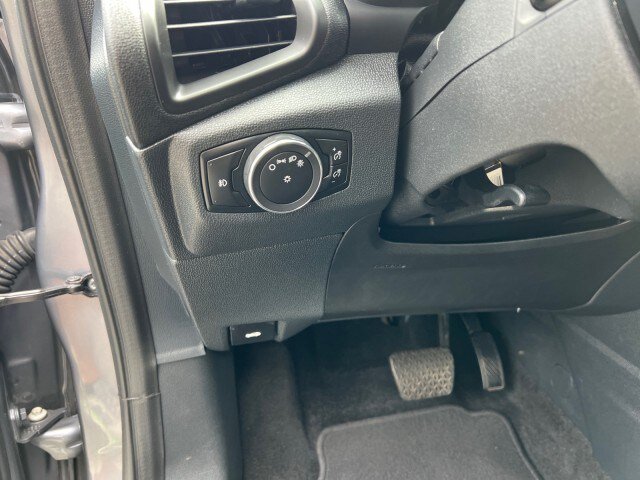 Certified 2021 Ford EcoSport SE w/ SE Appearance Package FWD image 12