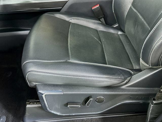 Certified 2023 Ford F150 Lariat w/ Equipment Group 502A High AWD/4WD image 27