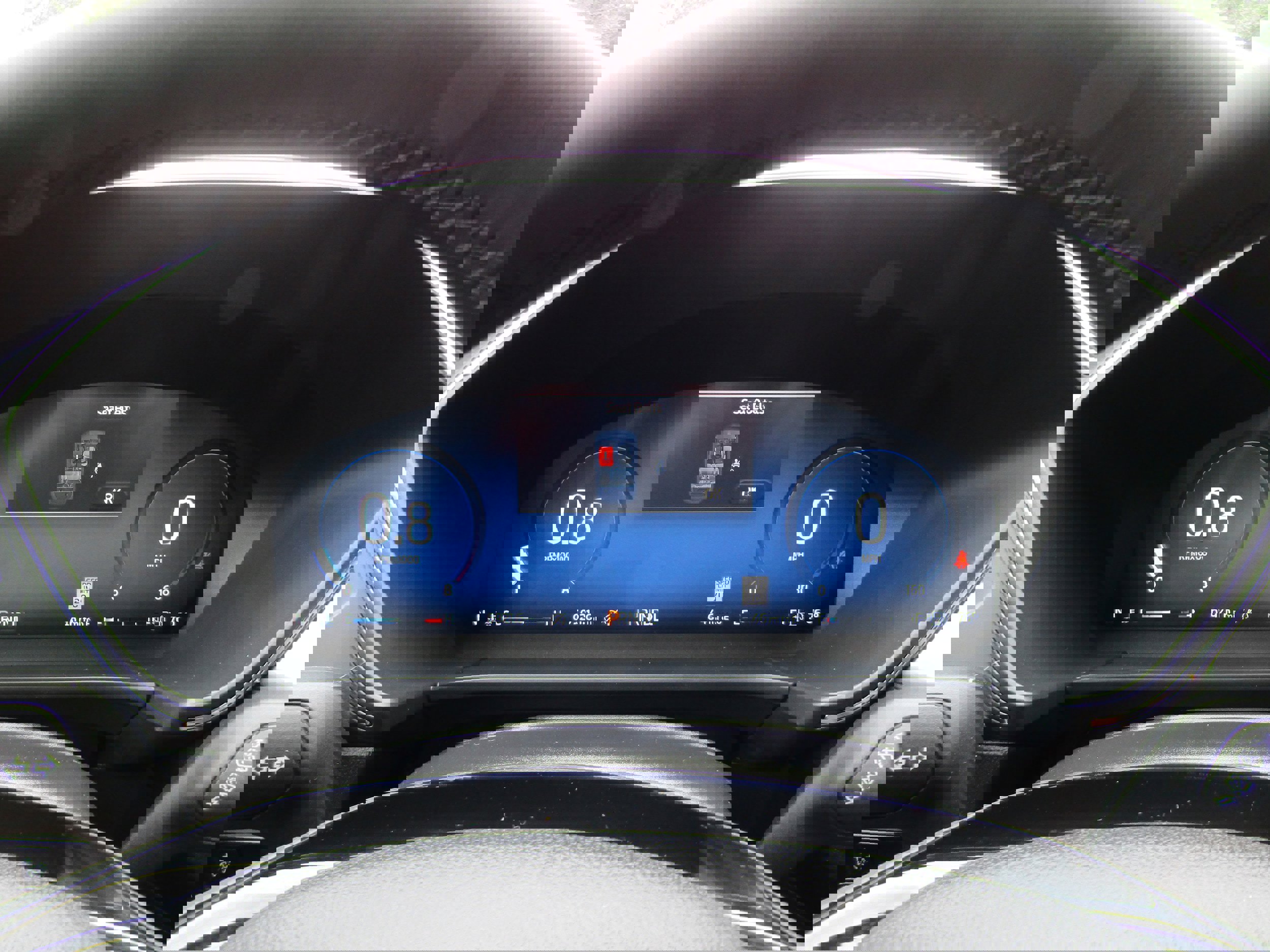 Certified 2023 Ford Escape Platinum image 24