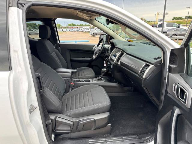 Certified 2022 Ford Ranger XLT RWD image 13