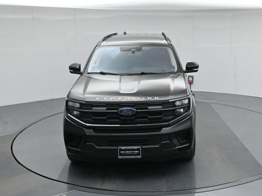 Certified 2025 Ford Expedition Max Active image 39
