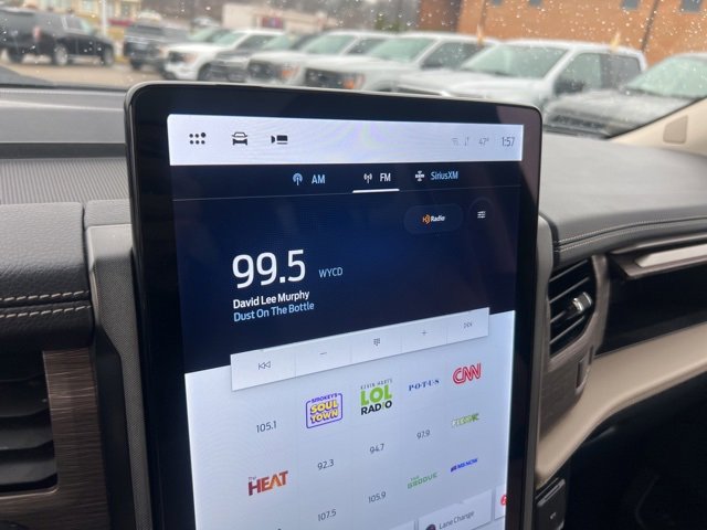 Certified 2023 Ford Expedition Limited image 14