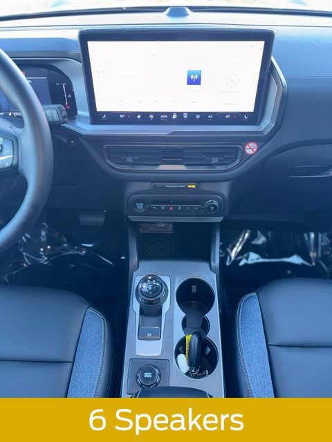 Certified 2026 Ford Bronco Sport Outer Banks AWD/4WD image 21