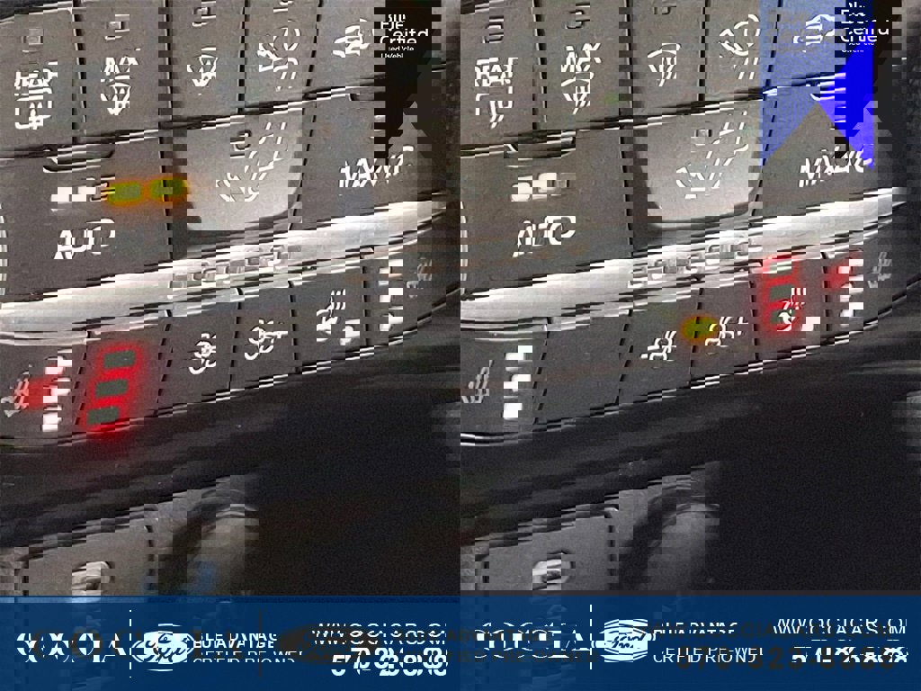 Certified 2022 Ford Escape SE w/ Convenience Package image 25