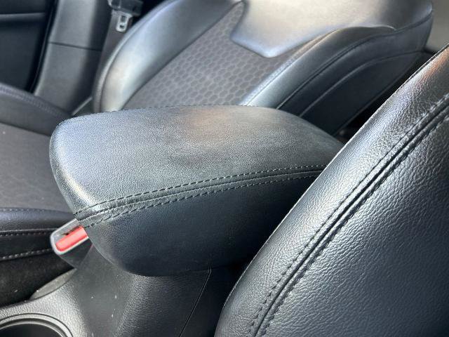 Used 2020 Jeep Compass Latitude FWD image 34