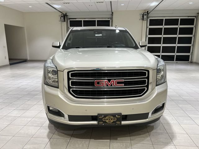 Used 2017 GMC Yukon SLT AWD/4WD image 8