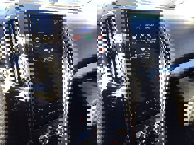 Certified 2023 Ford Edge SEL w/ Convenience Package image 13