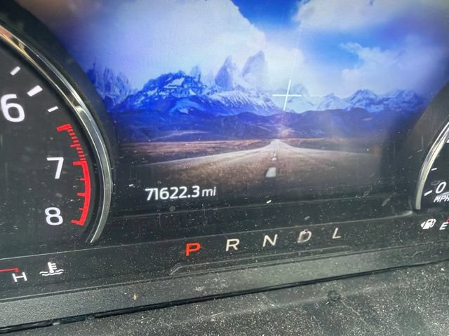 Certified 2023 Ford Explorer XLT w/ Equipment Group 202A AWD/4WD image 4