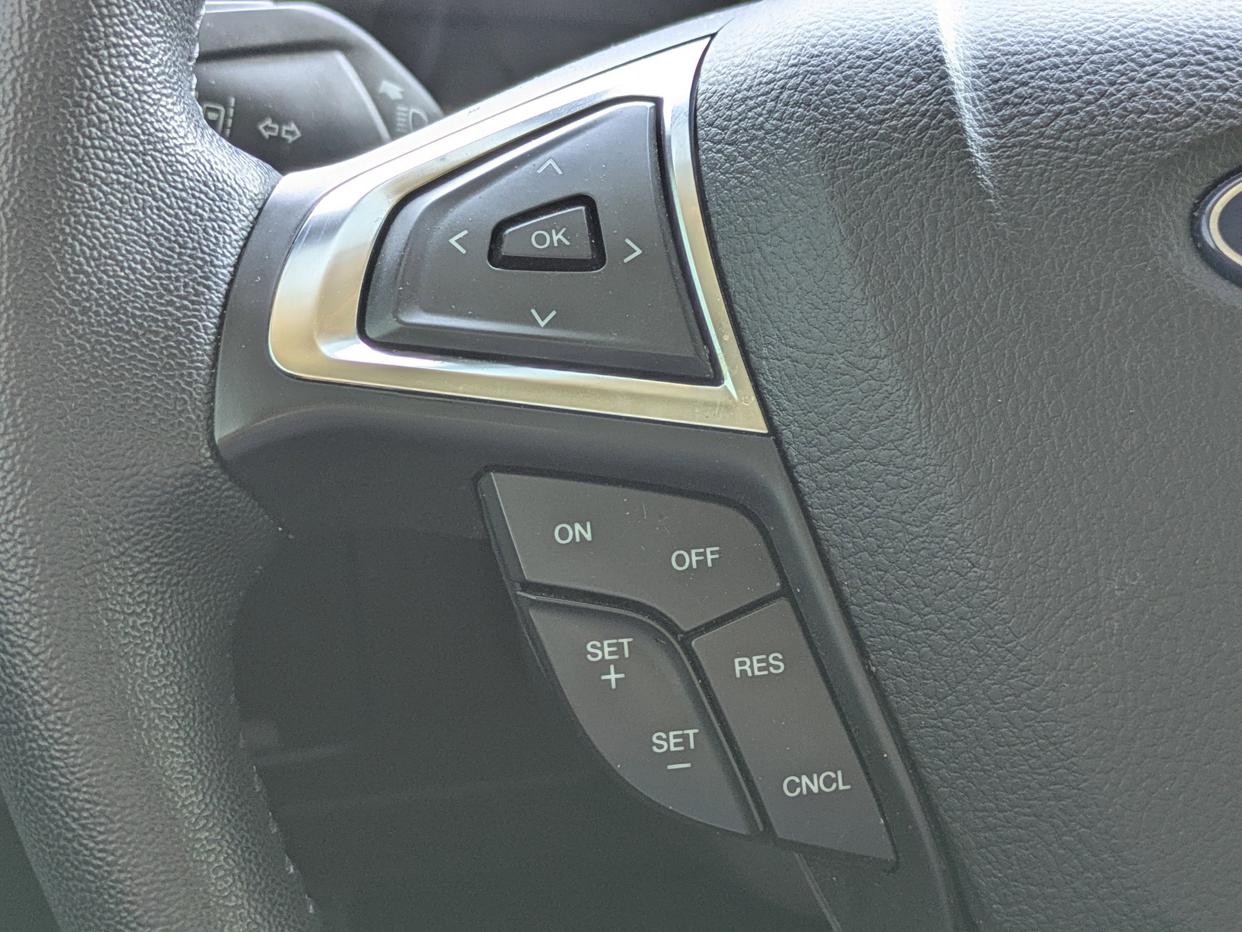 Certified 2023 Ford Edge SEL w/ Convenience Package AWD/4WD image 22