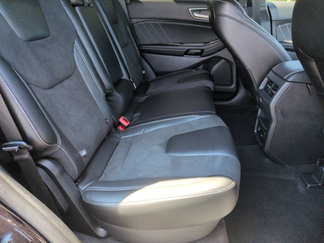 Certified 2021 Ford Edge ST w/ Equipment Group 401A AWD/4WD image 34