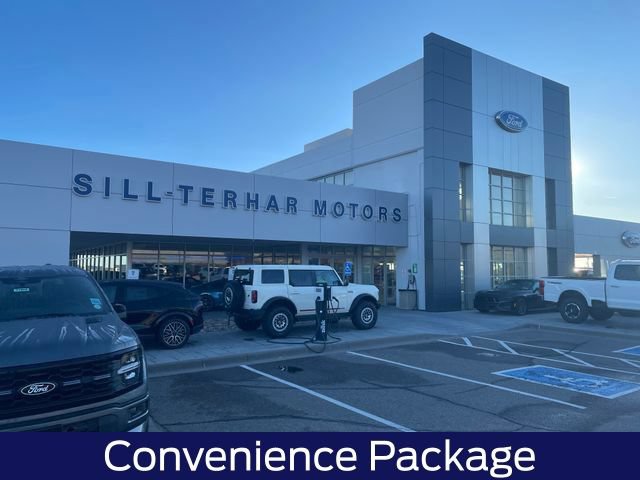 Certified 2022 Ford F150 Raptor w/ Raptor 37 Performance Package AWD/4WD image 7
