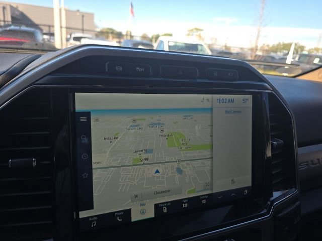 Certified 2022 Ford F450 Lariat w/ Lariat Ultimate Package image 14