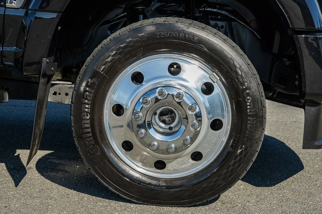 Certified 2024 Ford F450 XLT w/ FX4 Off-Road Package AWD/4WD image 19