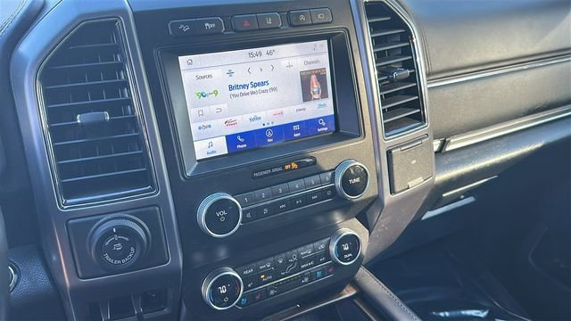 Certified 2021 Ford Expedition Max Platinum image 28